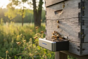 Sauna za pčele - nova rješenja protiv varoe?