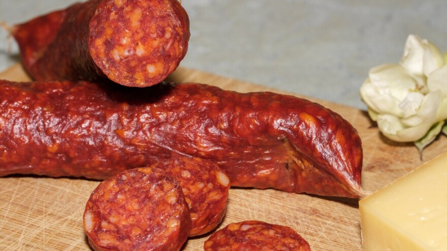 Spremite vilice pa na Festival koba(j)sice u Bravsko kod Bosanskog Petrovca