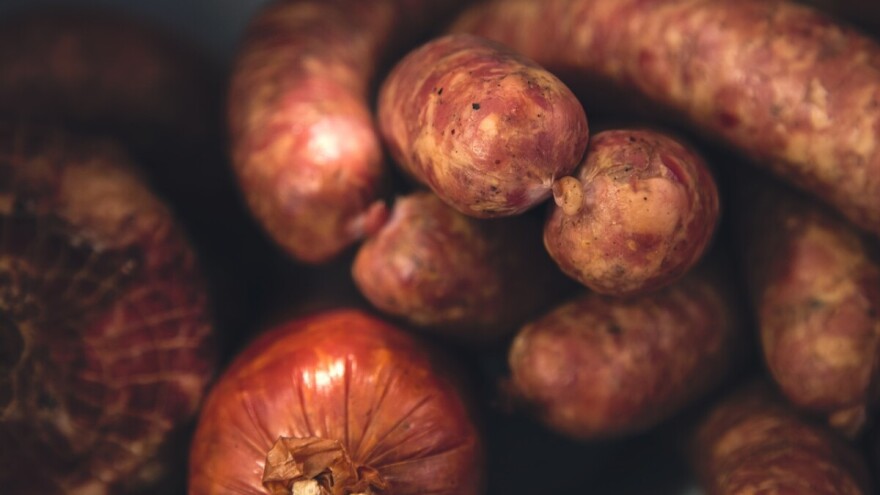 Zbog salmonele povučena domaća trajna kobasica