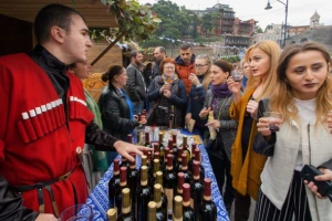 I hrvatski Sauvignoni u Ptuju