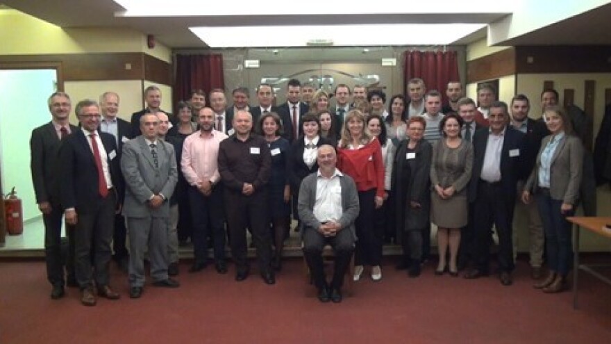 Milan Husnjak vodi mrežu savjetodavnih službi