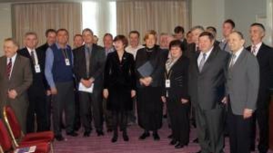 Uvjete i znanje imamo, rezultati nedovoljni