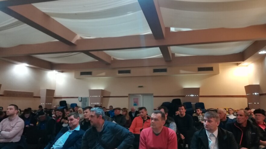 Održana edukacija voćara u Brčkom - put ka većem izvozu?