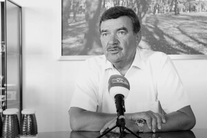 Preminuo Milorad Krstić, vlasnik fabrike Sava Semberija