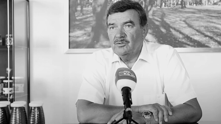 Preminuo Milorad Krstić, vlasnik fabrike Sava Semberija