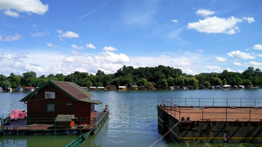 Ribolovci ostaju bez plena na Savi i Kolubari