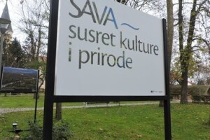 Ekološka mreža NATURA 2000 - zajedno za Savu!