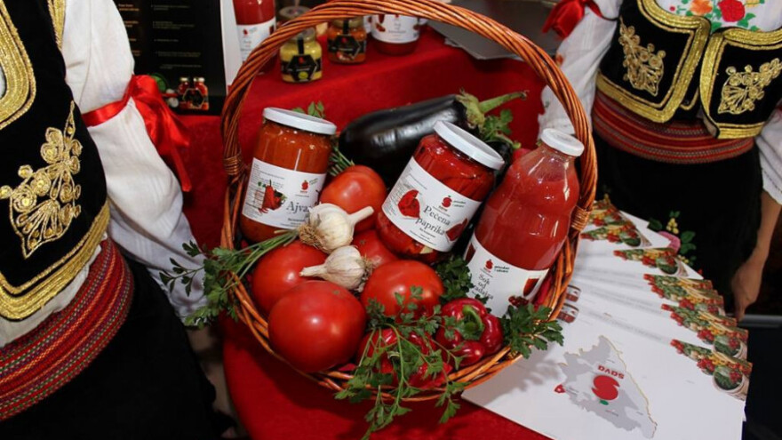 Proizvodi bez aditiva i konzervansa idu i u Kinu