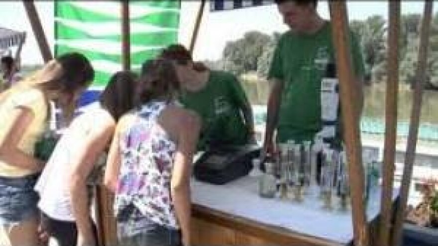 Živjeti uz i sa Savom