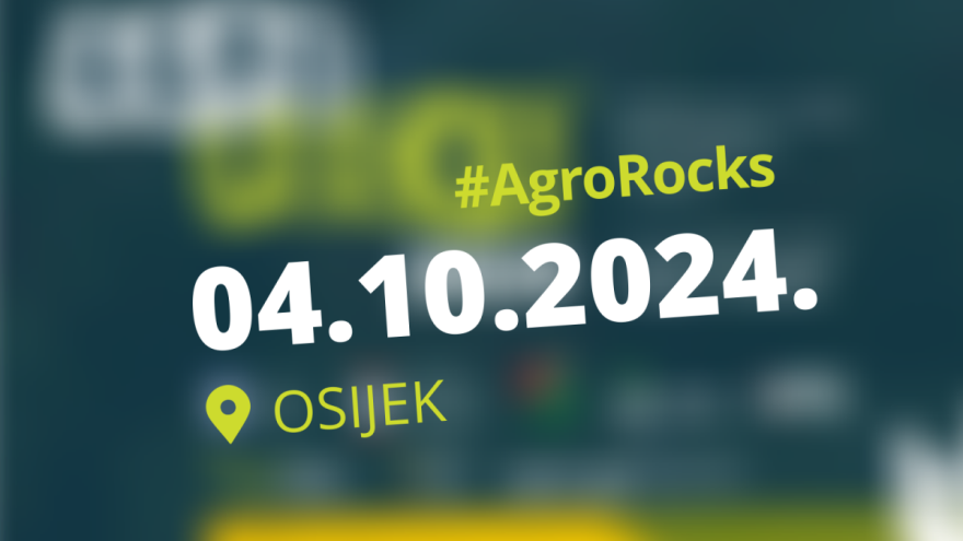 Objavljen datum najveće poljoprivredne konferencije u regionu