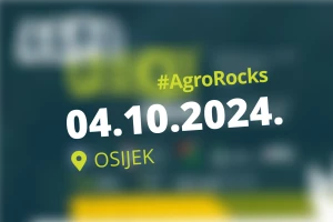 Objavljen datum najveće poljoprivredne konferencije u Hrvatskoj