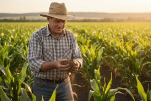 Saveti stručnjaka presudni u poljoprivredi