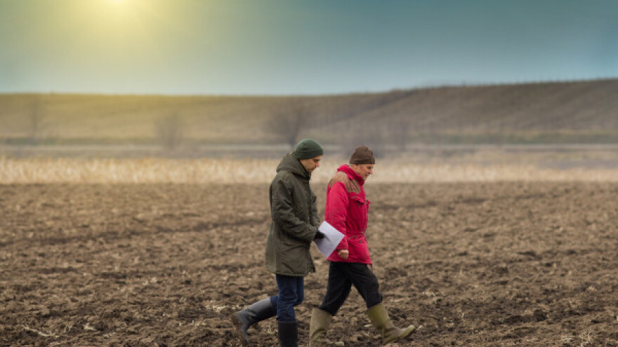 Farmerima pojašnjavali rezultate analize zemljišta