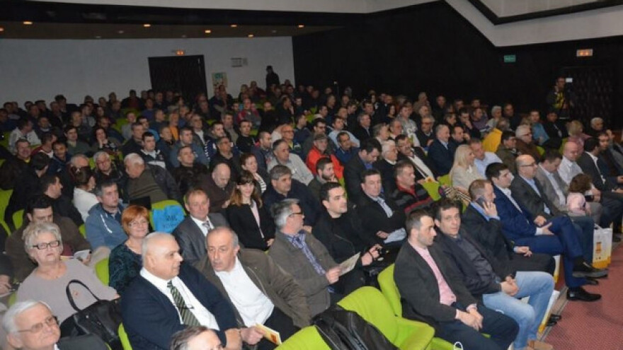 Pčelari podižu ugled braničevskog okruga