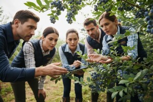 Savetovanje voćara u Novom Sadu