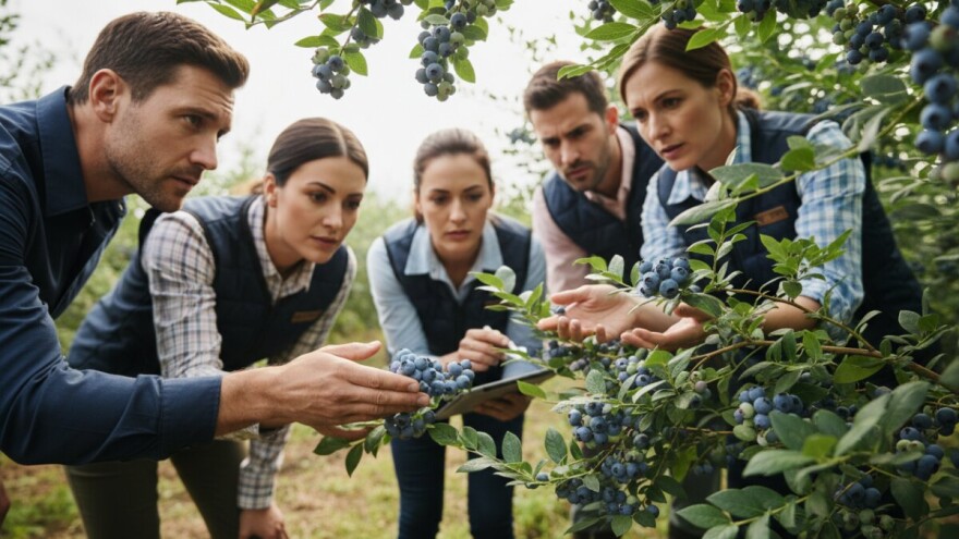 Savetovanje voćara u Novom Sadu