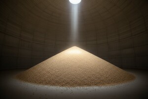 Savjeti za pravilno skladištenje žitarica