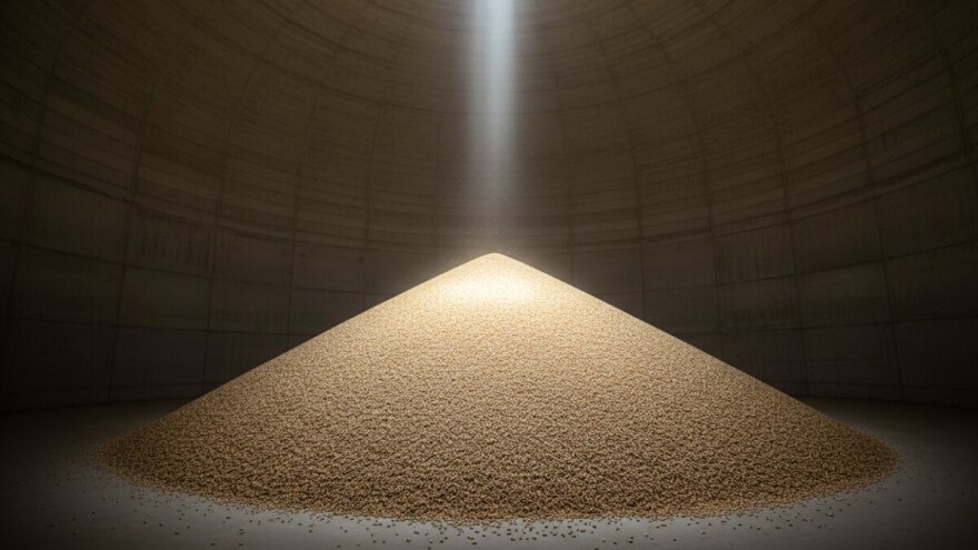 Savjeti za pravilno skladištenje žitarica