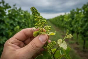 Savjeti za vinovu lozu za tjedan 02.-08.06.2014.