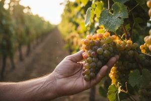 Savjeti za vinovu lozu za tjedan 22.7.-28.7.
