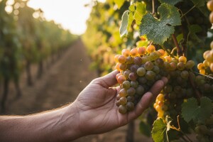 Savjeti za vinovu lozu za tjedan 22.7.-28.7.