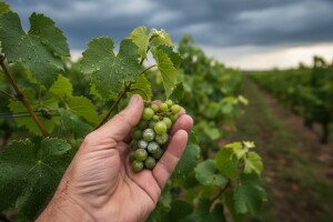 Savjeti za vinovu lozu za tjedan 24.6.-30.6.