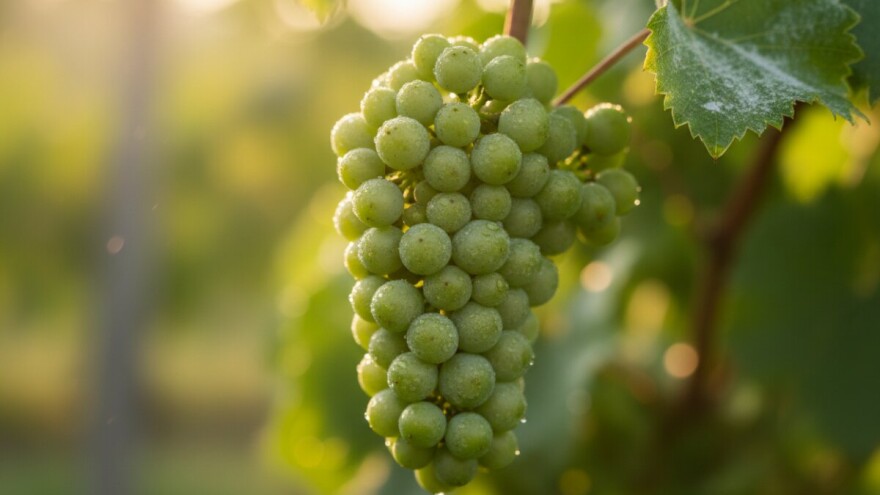 Savjeti za vinovu lozu za tjedan 8.7.-14.7