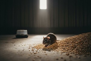 Savjeti za zaštitu od glodavaca