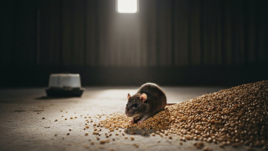 Savjeti za zaštitu od glodavaca