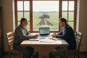 Savjetodavci sa poljoprivrednicima kreću po novac iz EU fondova