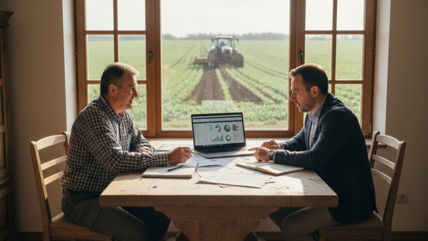 Savjetodavci sa poljoprivrednicima kreću po novac iz EU fondova