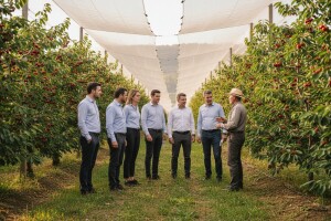 Savjetodavci za ruralni razvoj!