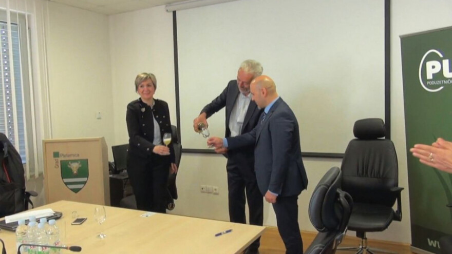 Otvoren novi ured Savjetodavne službe