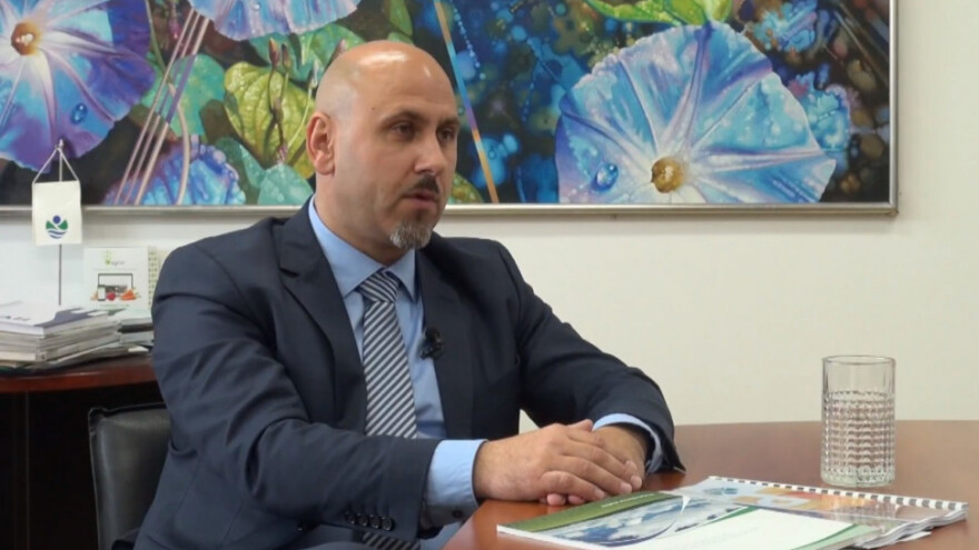 Tušek: Savjetodavna služba treba biti vidljivija i aktivnija