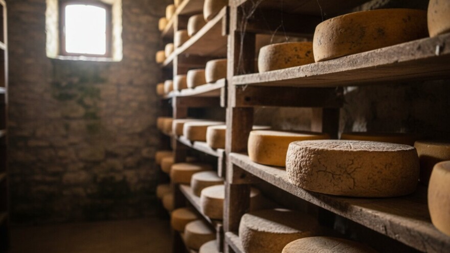 Savjetovanja malih sirara