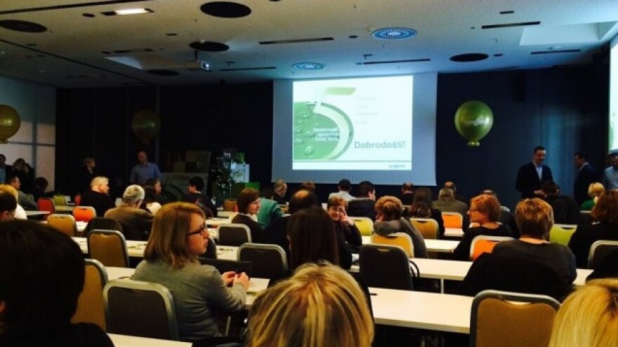 Syngenta savjetuje agronome za sezonu 2016.