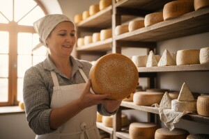 Savjetovanje malih sirara SirCro