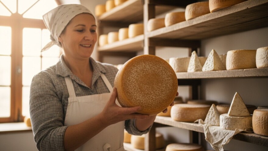 Savjetovanje malih sirara SirCro