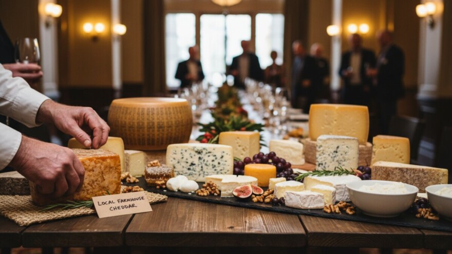 Savjetovanje malih sirara "SirCro"