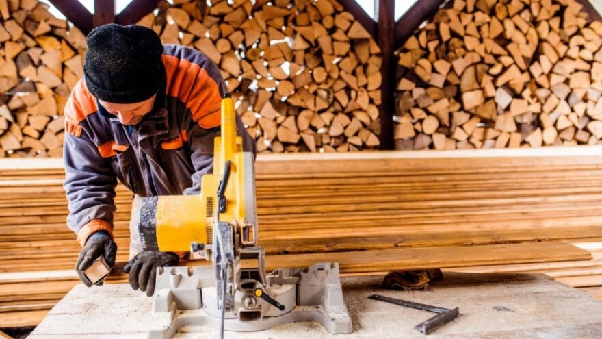 Savjetovanje o nacrtu strategije prerade drva