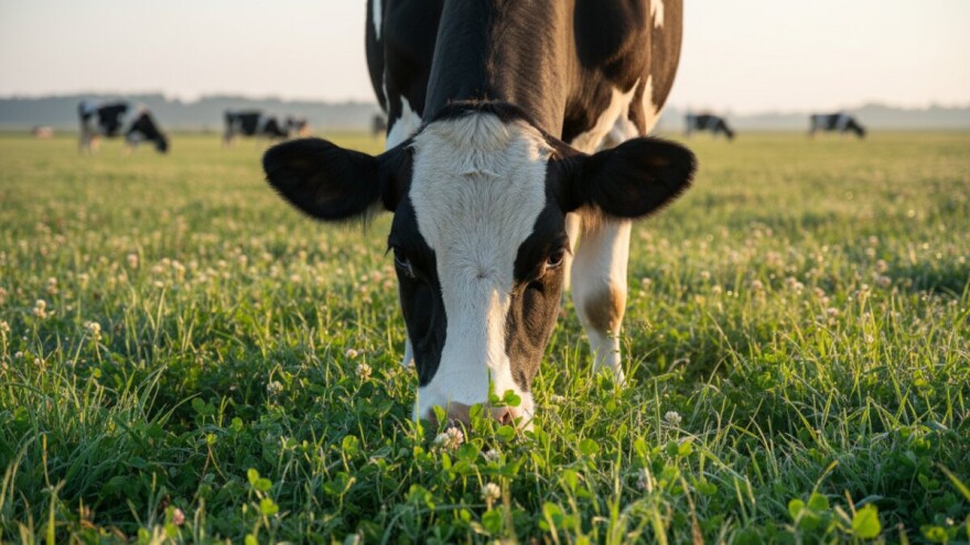 Savjetovanje proizvođača mlijeka Virovitičko-podravske županije