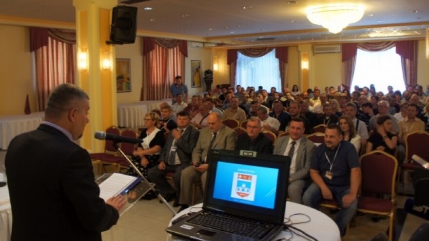 Svinjogojska proizvodnja 2030. godine