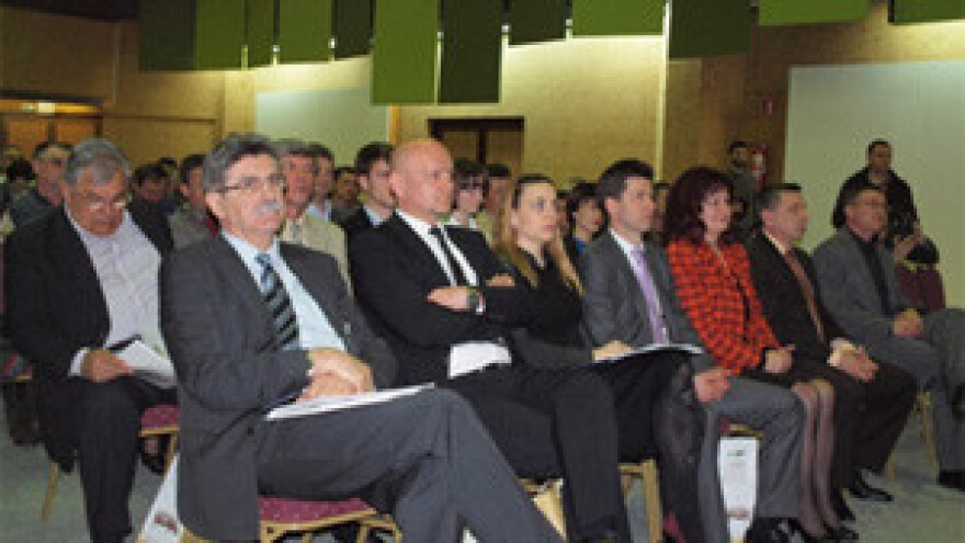 Održano 8. savjetovanje uzgajivača svinja