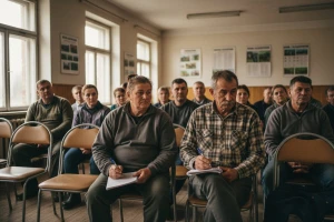 Savjetovanje za poljoprivrednike u Karlovcu
