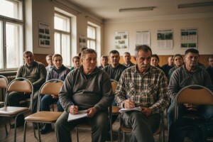 Savjetovanje za poljoprivrednike u Karlovcu