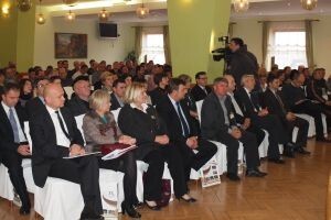 U Đurđevcu održana edukacija o govedarstvu