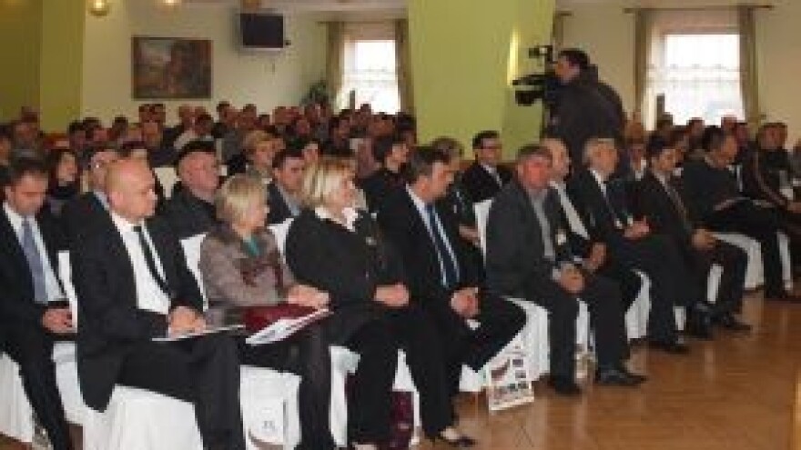 U Đurđevcu održana edukacija o govedarstvu