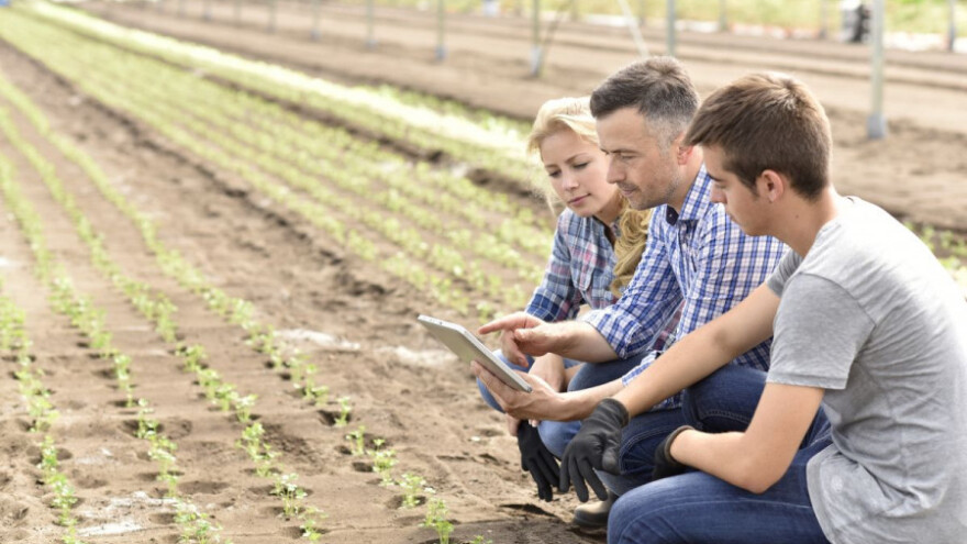 Javnost o sustavu savjetovanja u poljoprivredi