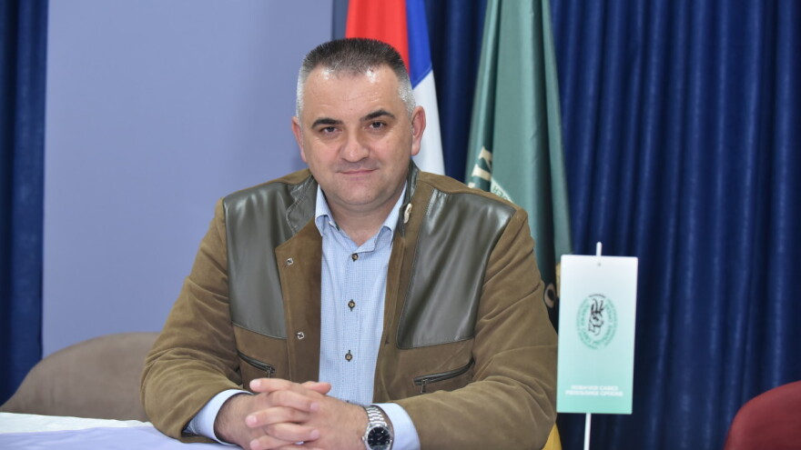 Ko je Savo Minić - novi ministar poljoprivrede RS?