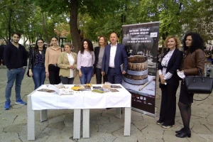 Domaću hranu zaštitili savremenim tehnologijama, za buduće generacije